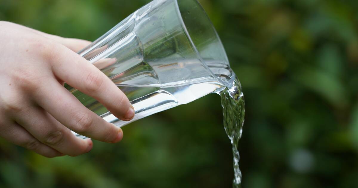 A dry argument in the Central Wheatbelt for water use