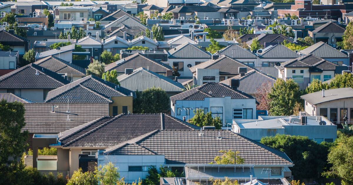 WA house prices and rents rise