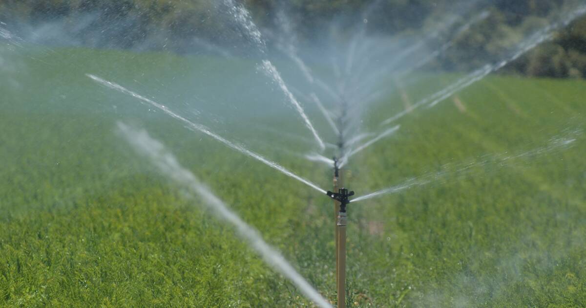 Central Wheatbelt and Goldfields Water Supply Update | Farm Weekly