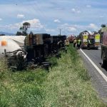 Some tourists unfazed but cyclone assistance on way