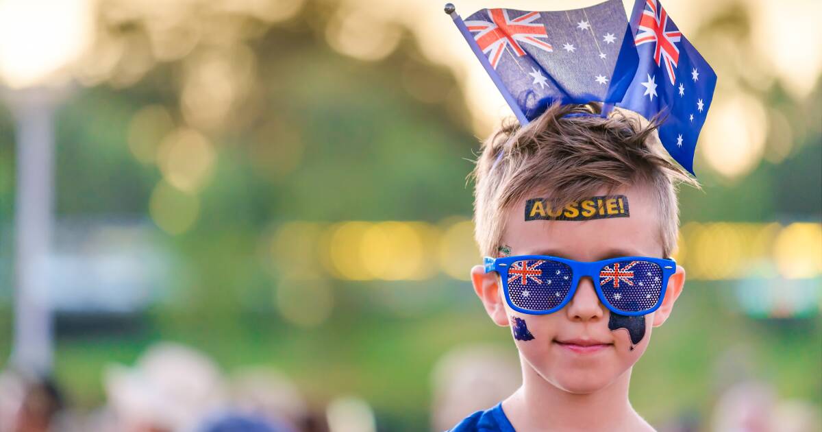 The Echidna: A great country doesn’t need Australia Day | The North West Star