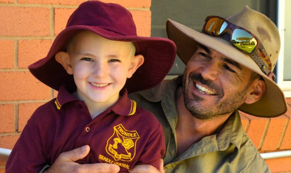 Small Town School Welcomes The Next Kindy Cohort Australian Country Life 