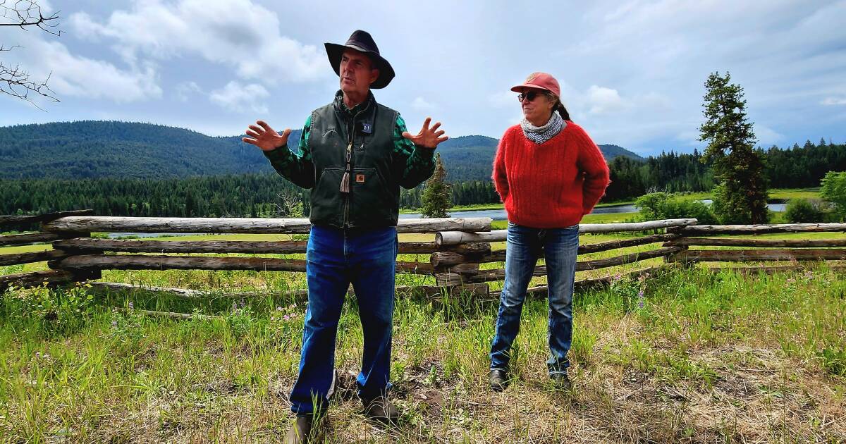 Challenges and opportunities for Canadian ranchers | Queensland Country Life