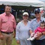 Cloncurry, Winton women make a power play for cricketing glory