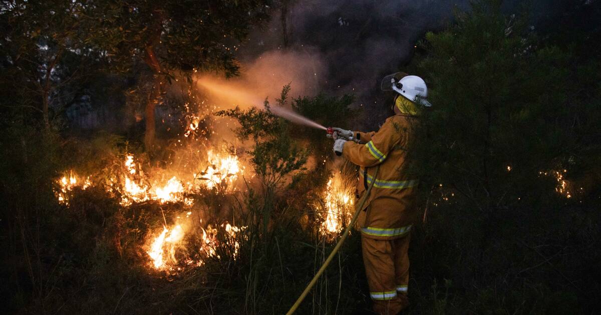 Concerns over impending rural fire legislation to be introduced | Queensland Country Life