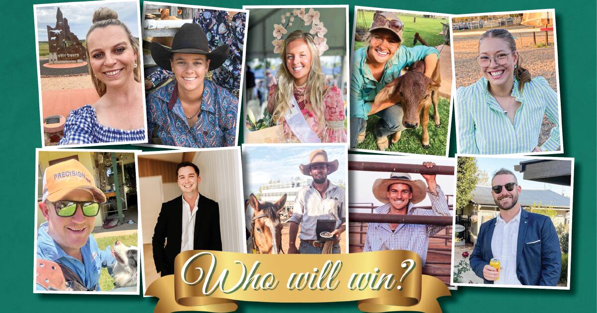 Queensland Country Life to name new Bush Bachelor and Bachelorette | Queensland Country Life