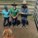 See who was at the Scenic Rim store sale