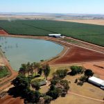 Farmer loses faith in BoM forecasting