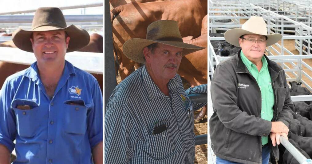 What impacts will TC Kirrily have on cattle market?Agents share their thoughts