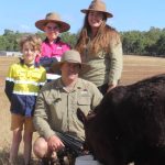 Peter Cookson’s epic goat muster at Bollon | Queensland Country Life