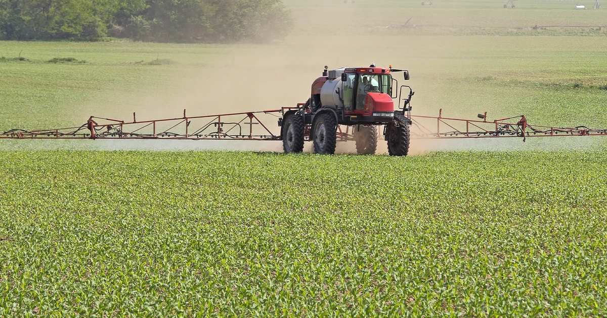 Farm Progress America, January 8, 2024