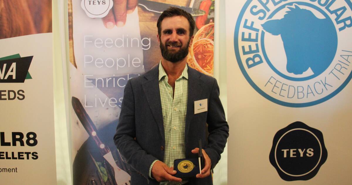 Beef Spectacular Feedback Trial 2024: Consistency a key for Gilmandyke Pastoral