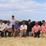 Webb Family prepares for Nutrien Classic Sale | North Queensland Register