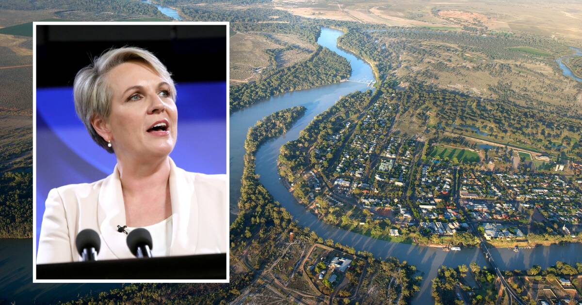 Labor will splash $205 million for basin water entitlements