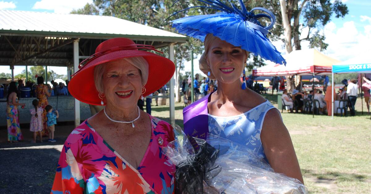 Social photos at the 2024 Condobolin Picnic Races | The Land