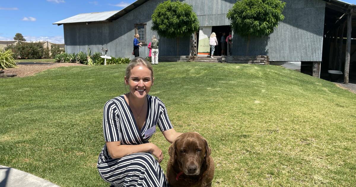 Liverpool Plains’ Farming For Kids supports health and wellbeing | The Land