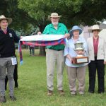 Full Angus results from the 2024 Royal Canberra Show | The Land