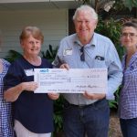 Quality steers fully firm at Laidley