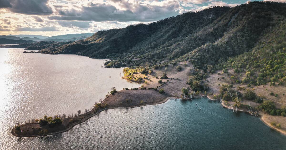 Malcolm Turnbull’s pumped hydro venture in the Upper Hunter | The Land