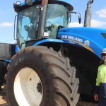 Western Downs farming, grazing country makes $1720/acre at auction