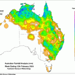 Call for inquiry into 2023/24 Qld bushfire season