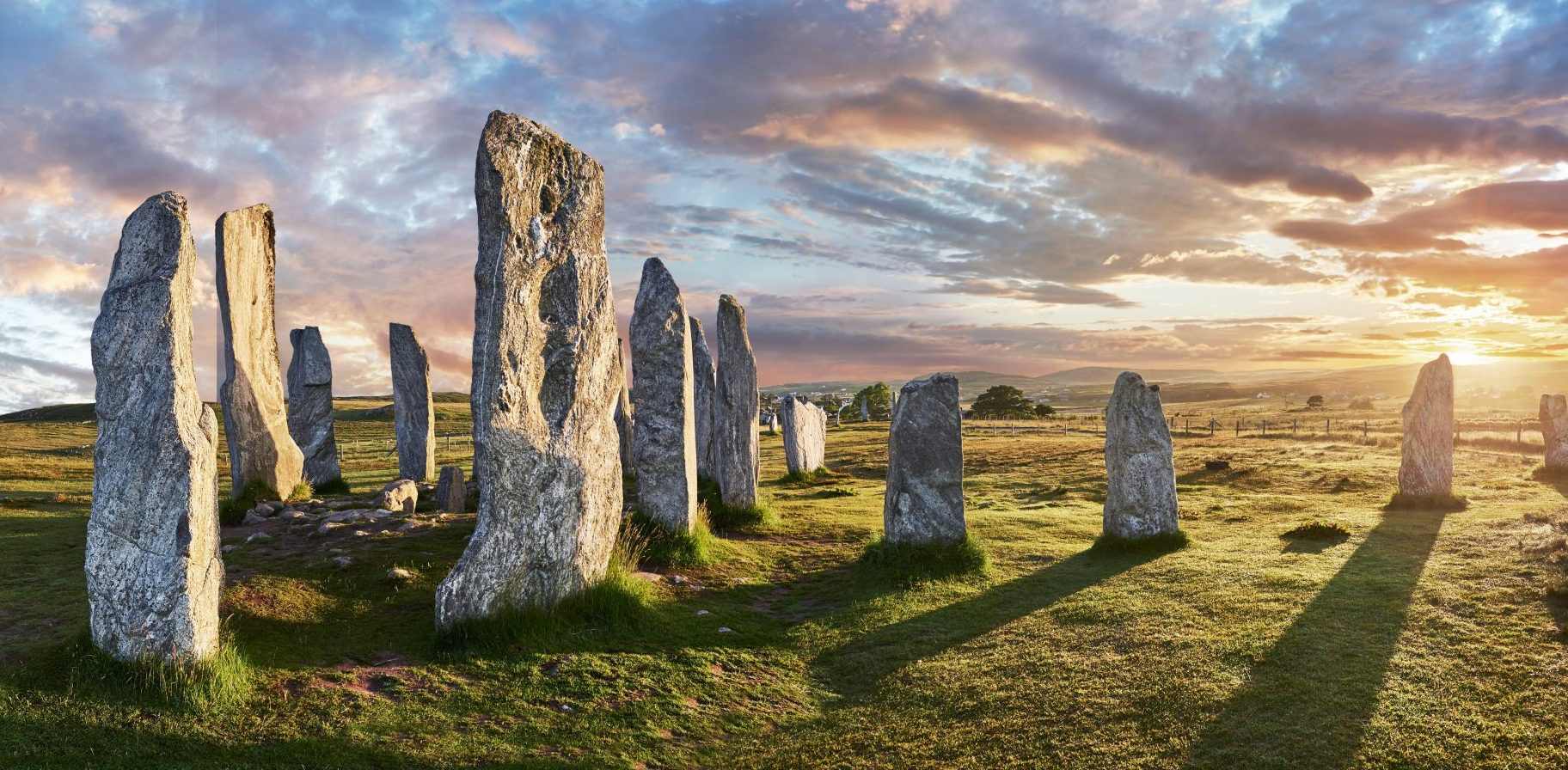 Stonehenge, Avebury and the stone circles of Britain, with Professor Vicki Cummings