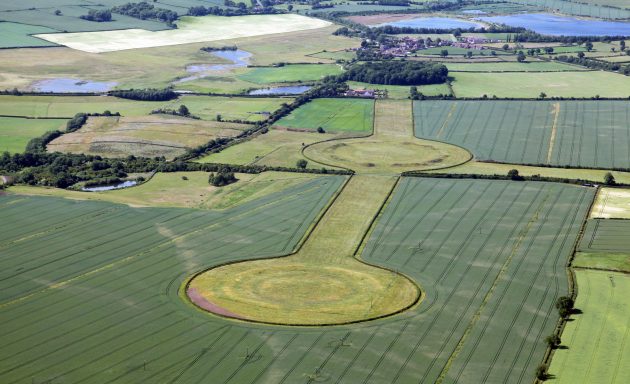 ‘Stonehenge of the North’ saved for the nation