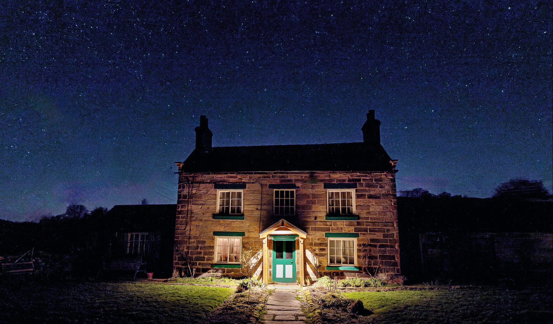 North Yorkshire village is the latest to turn down the lights and become ‘dark-skies friendly’