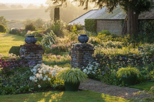 Clive Nichols: Secrets from the king of garden photography