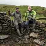 ‘The countryside can pull us together, a connecting point for a nation that sometimes feels as though it is falling apart’