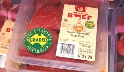 Woolworths strikes deal with Greenham Tongala for southern beef kills