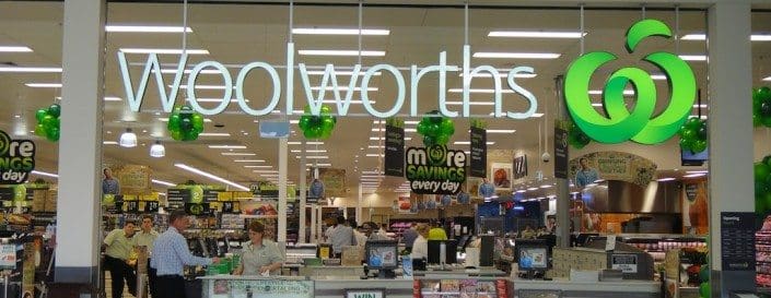 Woolworths notches $944m half year profit, in face of price gouging scrutiny