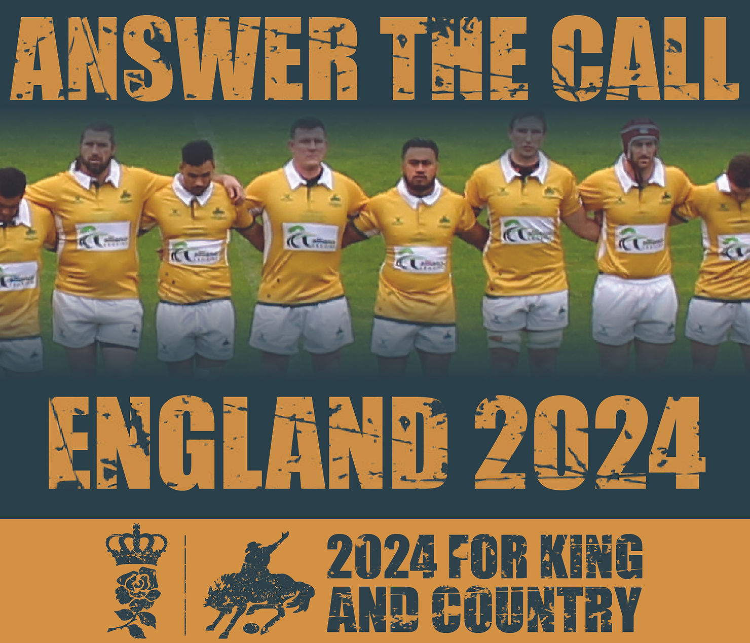 Nominate now for Australian Stockman rugby tour to England in 2024