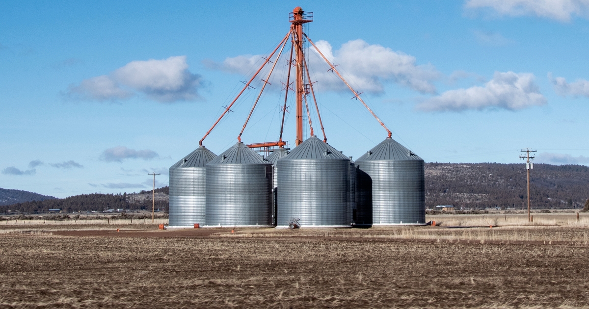 Weakened commodity prices cast a shadow on farmer sentiment