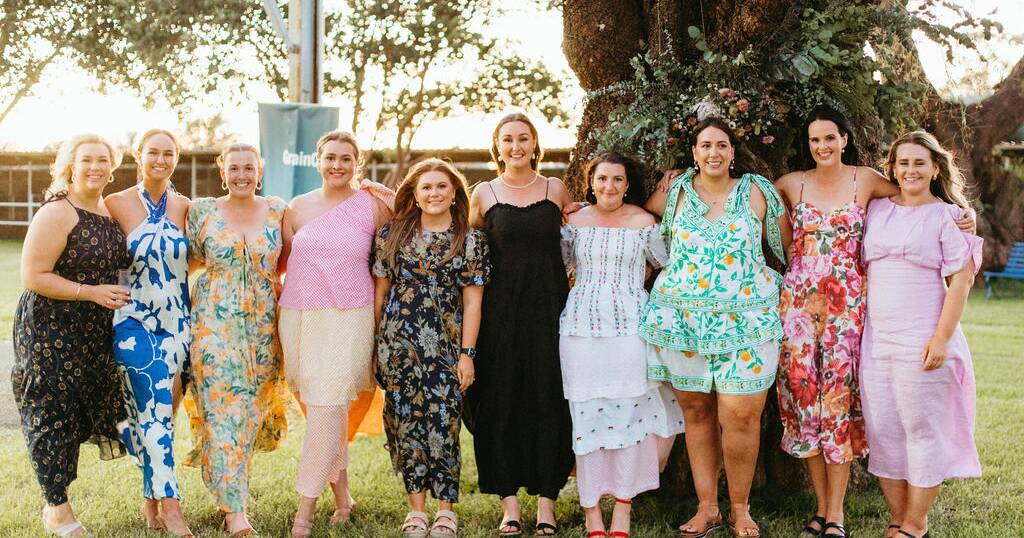 Eight must attend Women's Week events in rural NSW