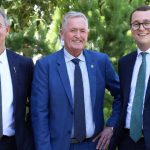 Cattle industry's next generation shine at Canberra Royal 2024