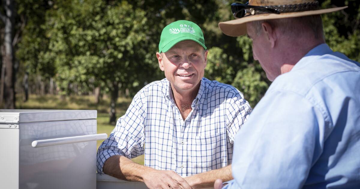 GRDC Western Regional Panel Seeks New Chairman | Farm Weekly