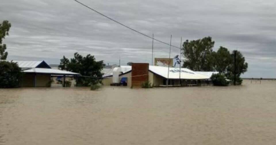 Government allocates $91.8M for North Queensland flood recovery | North Queensland Register