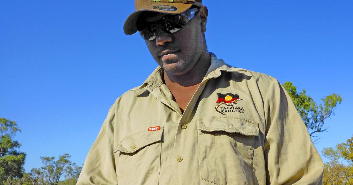 New ranger program for Tagalaka Country