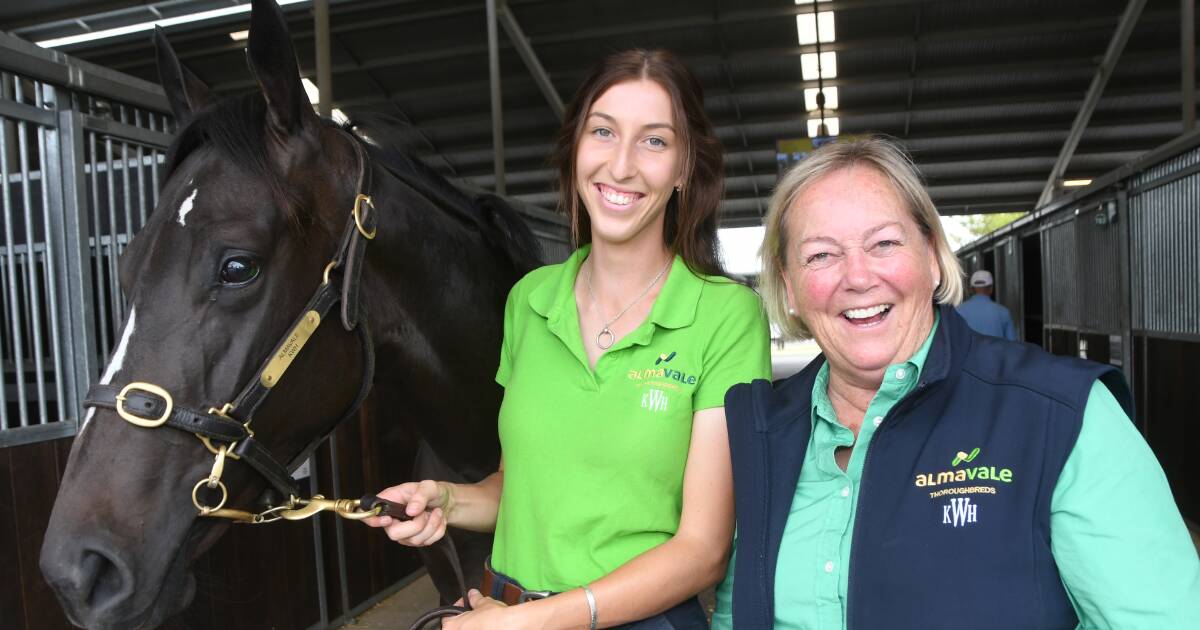 Quinn scores a quinella at Tuncurry