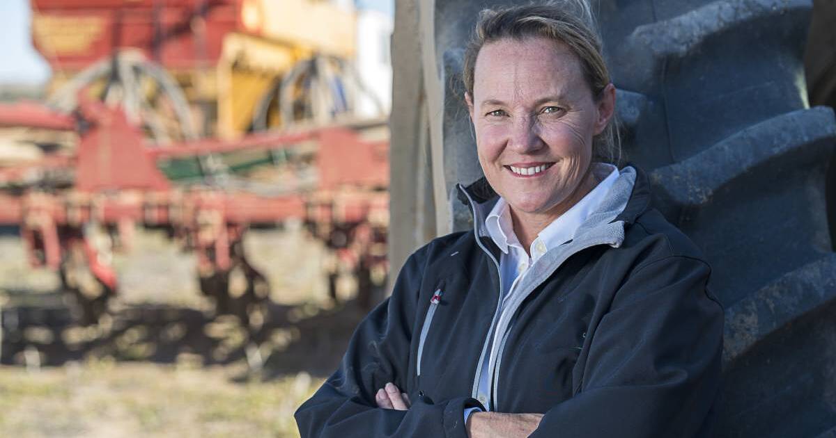 WA Farmer Jules Alvaro Joins GrainGrowers Grains100 Program | Farm Weekly