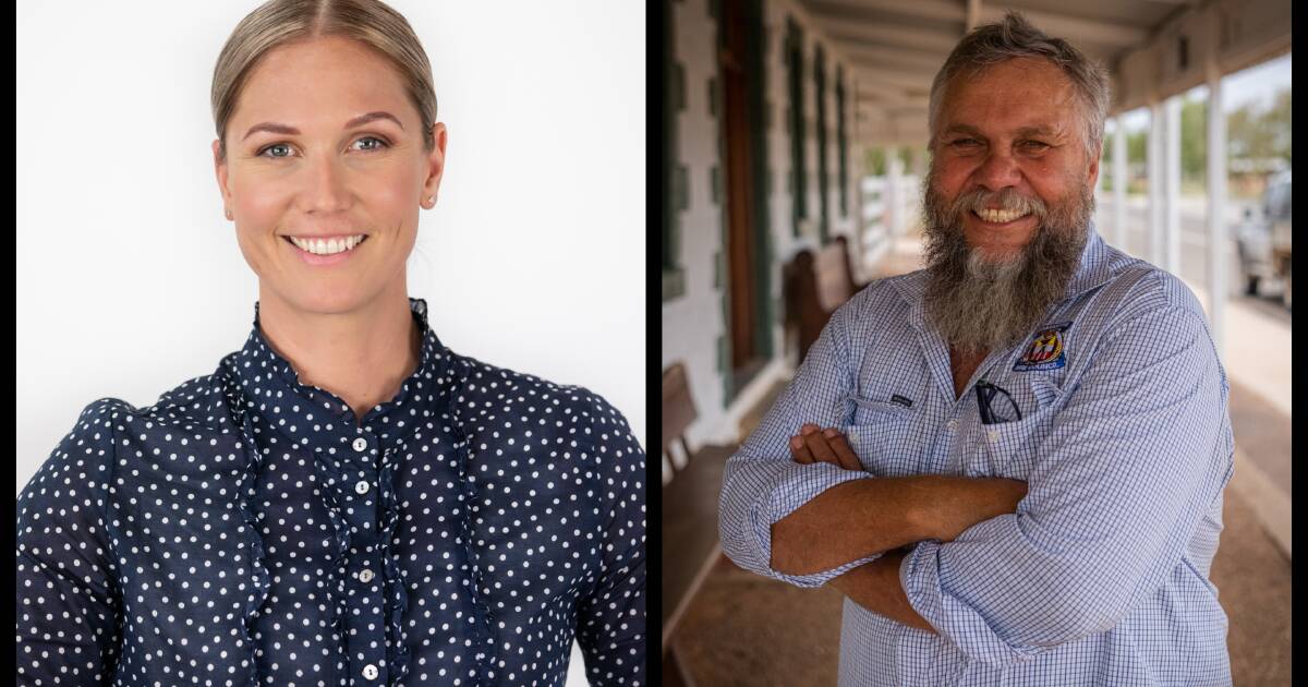 Two new mayors at the close of Queensland council nominations