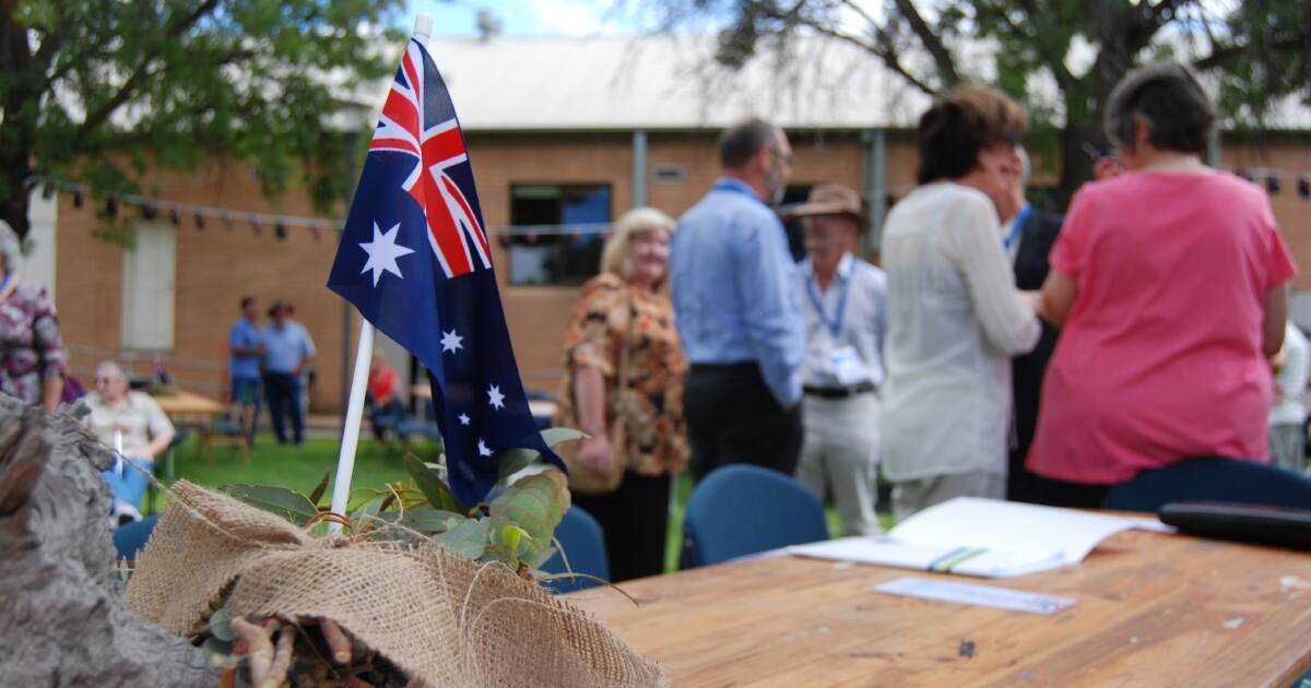 Recognising our local Aussie heroes