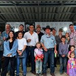 Hope of rain lifts confidence at Dubbo store cattle sale