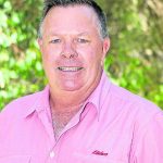 Faces around the grounds at the 2024 Royal Canberra Show