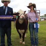 Full results from the Herefords ring at the 2024 Royal Canberra Show | The Land