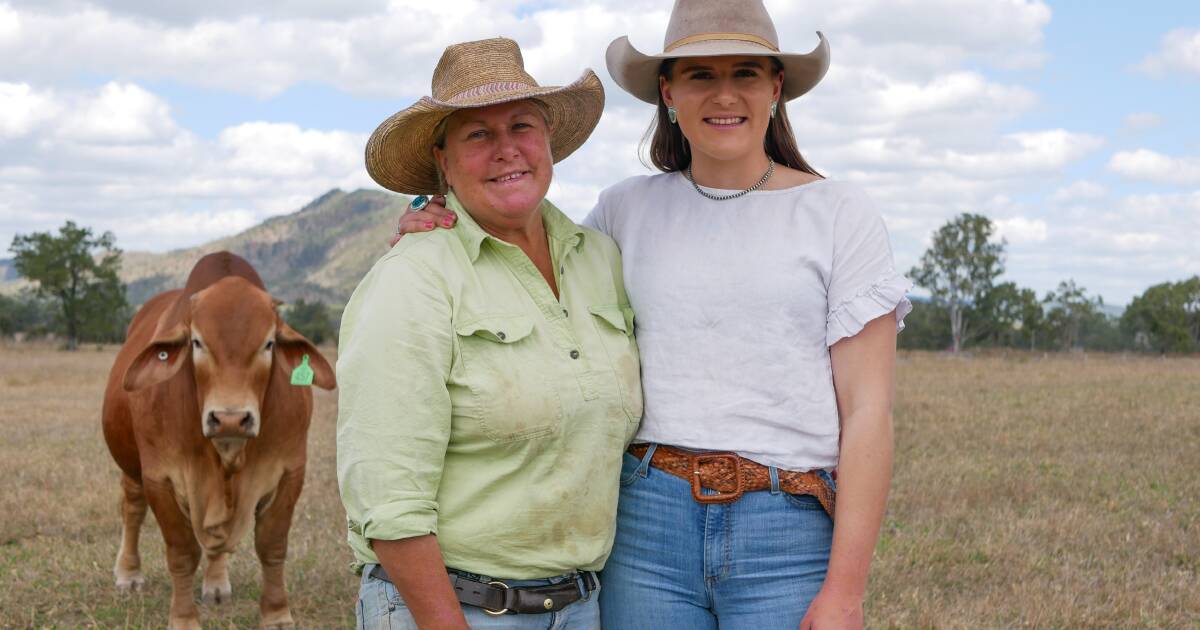 Beth Streeter honoured to speak at international field day | Queensland Country Life