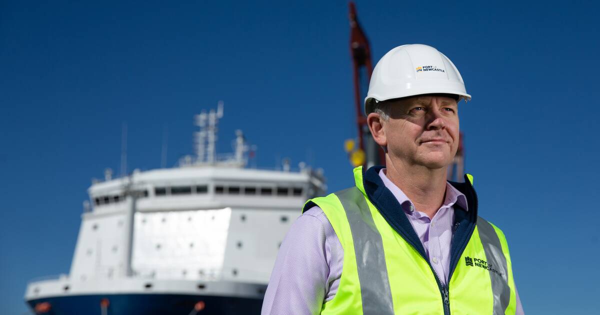 Port of Newcastle to cut 22 jobs following trade downturn | The Land