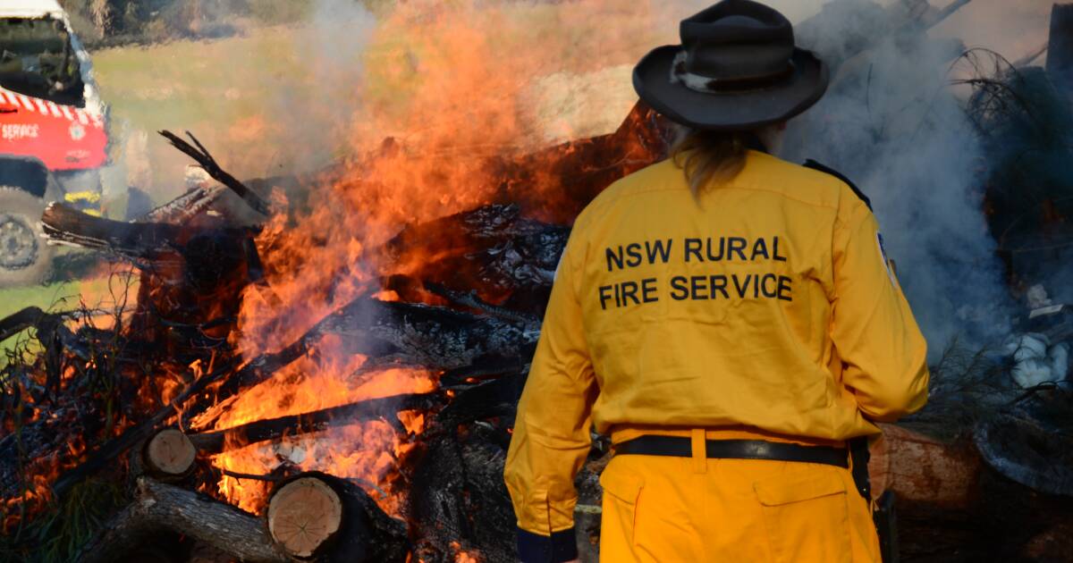 Bush Fire Danger Period wraps up early as conditions ease in north east