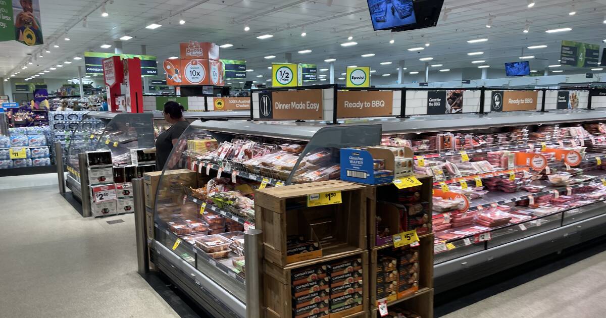 Supermarket sector to be put under the spotlight with inquiry | The Land